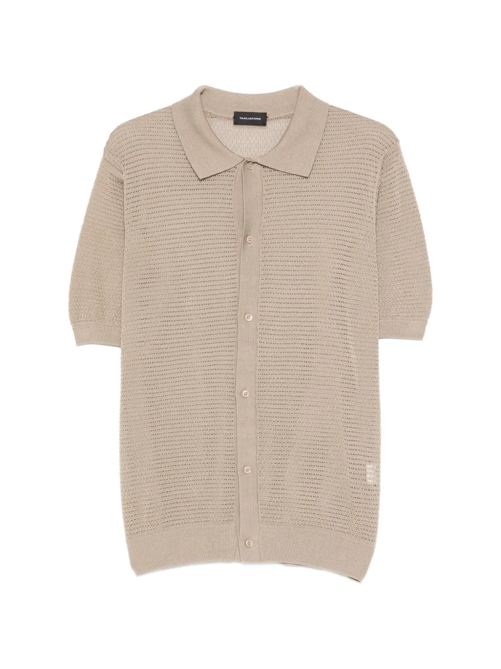 Tagliatore button-up shirt