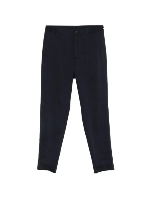 Tagliatore tailored trousers