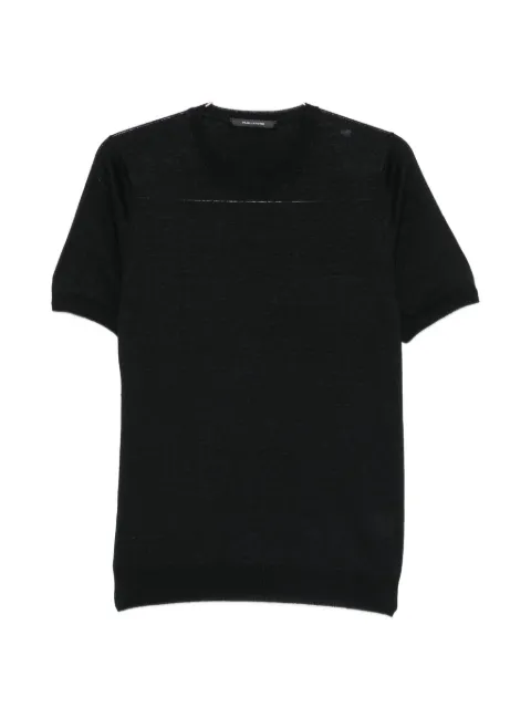 Tagliatore short-sleeve T-shirt