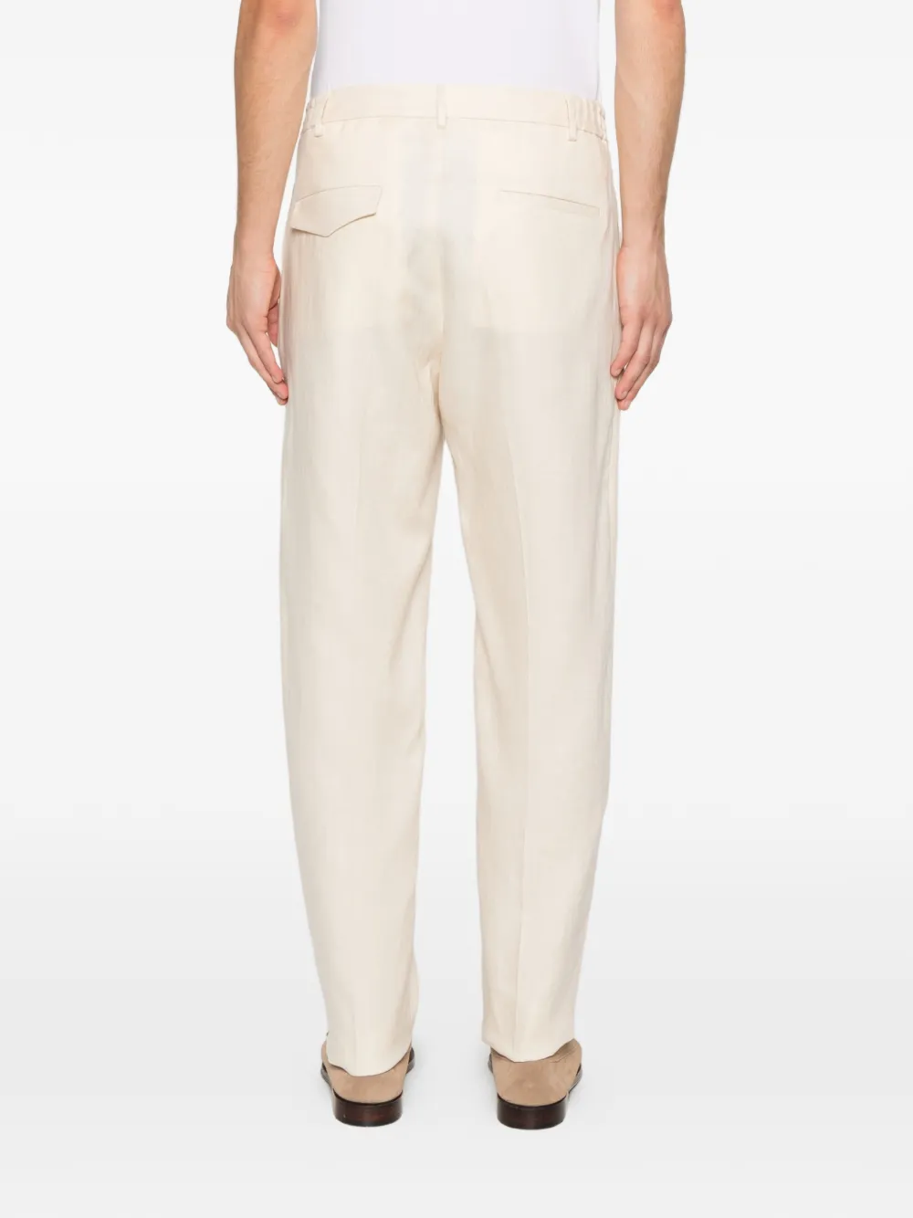 Tagliatore Pantalon Beige