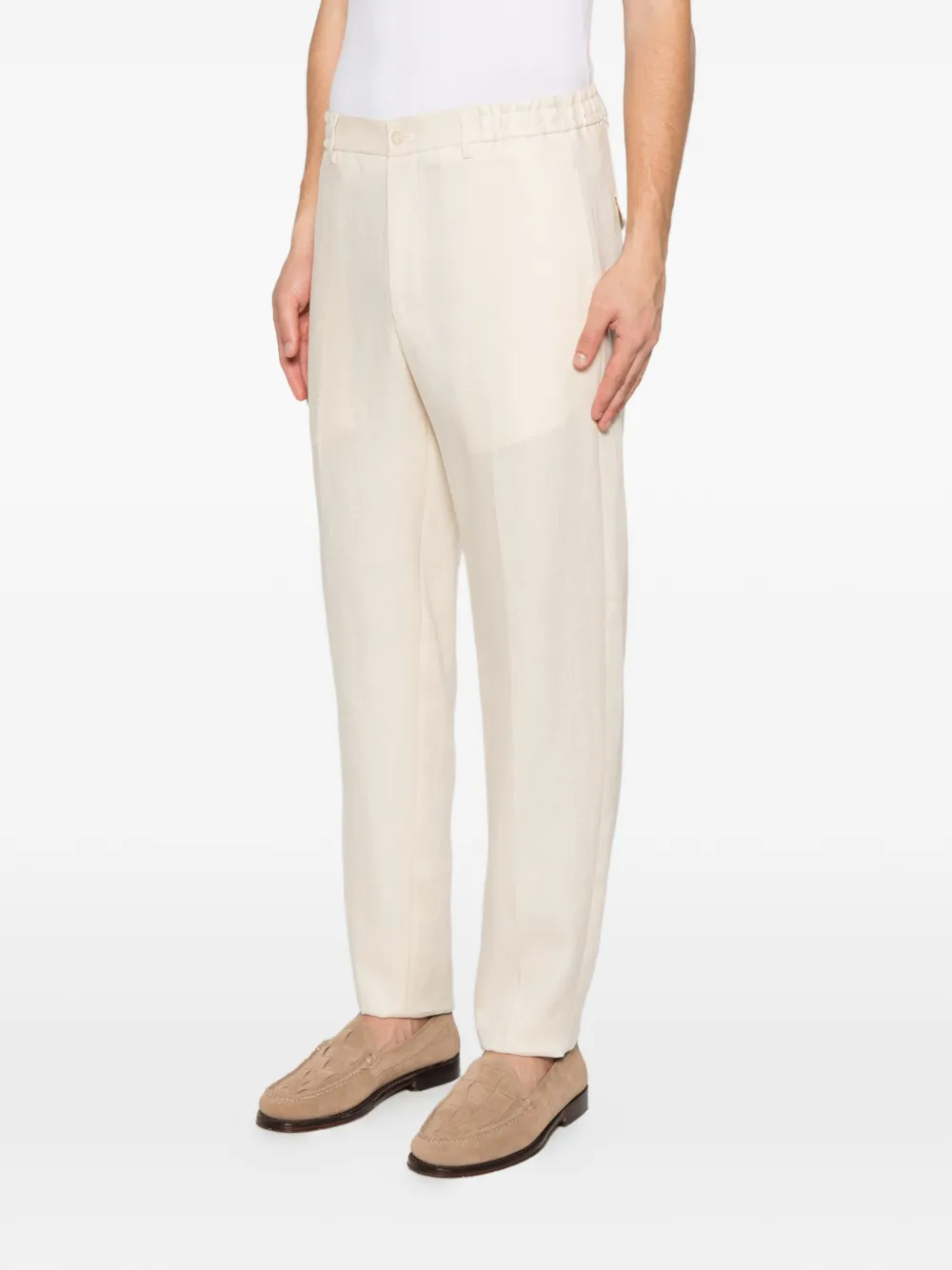 Tagliatore Pantalon Beige