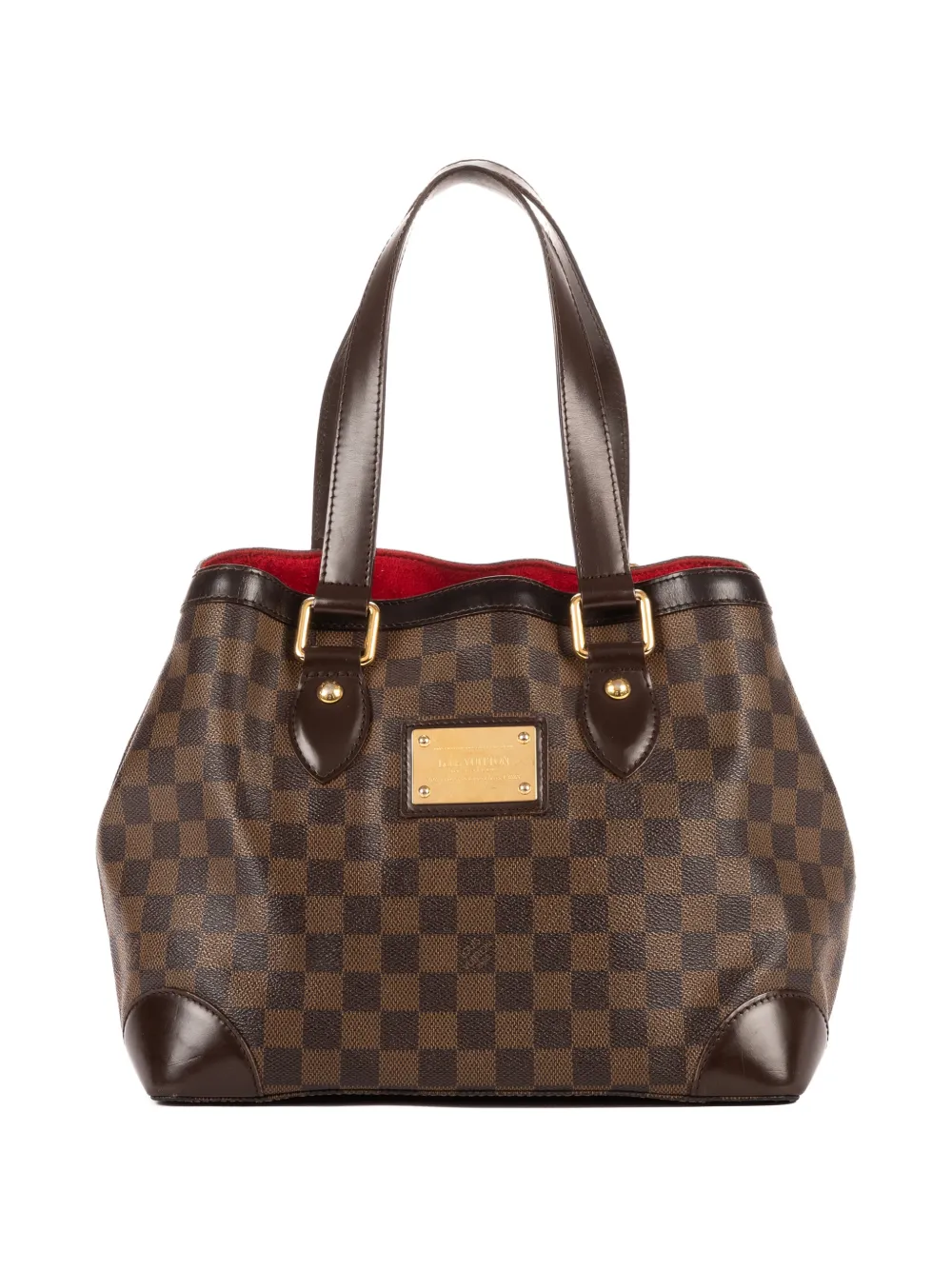 楽天市場】ルイ・ヴィトン ダミエ バッグの通販