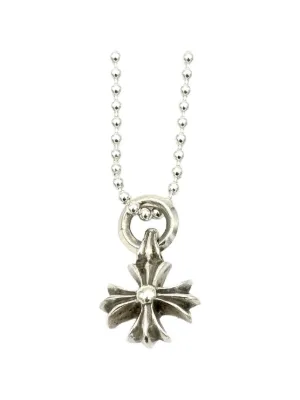 Chrome Hearts ペンダント スターリングシルバー | シルバートーン