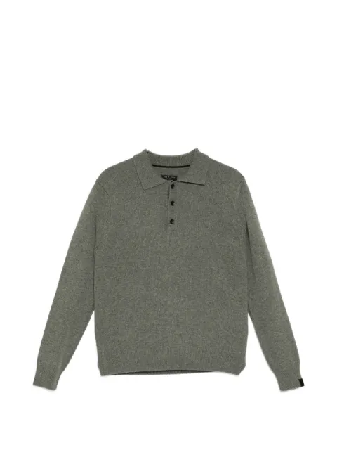 rag & bone Declan sweater
