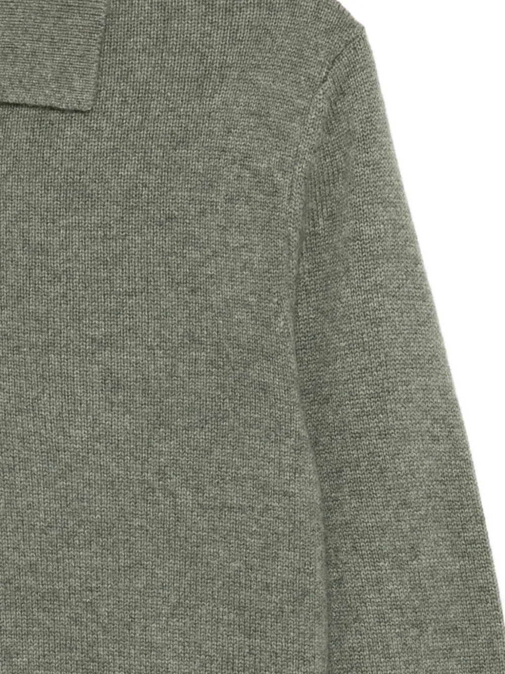  Rag & Bone Declan Sweater - Grey 