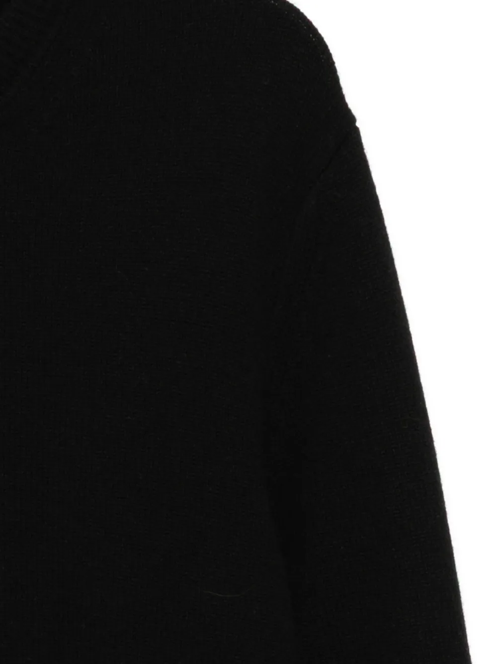  Rag & Bone Pull Declan - Noir 
