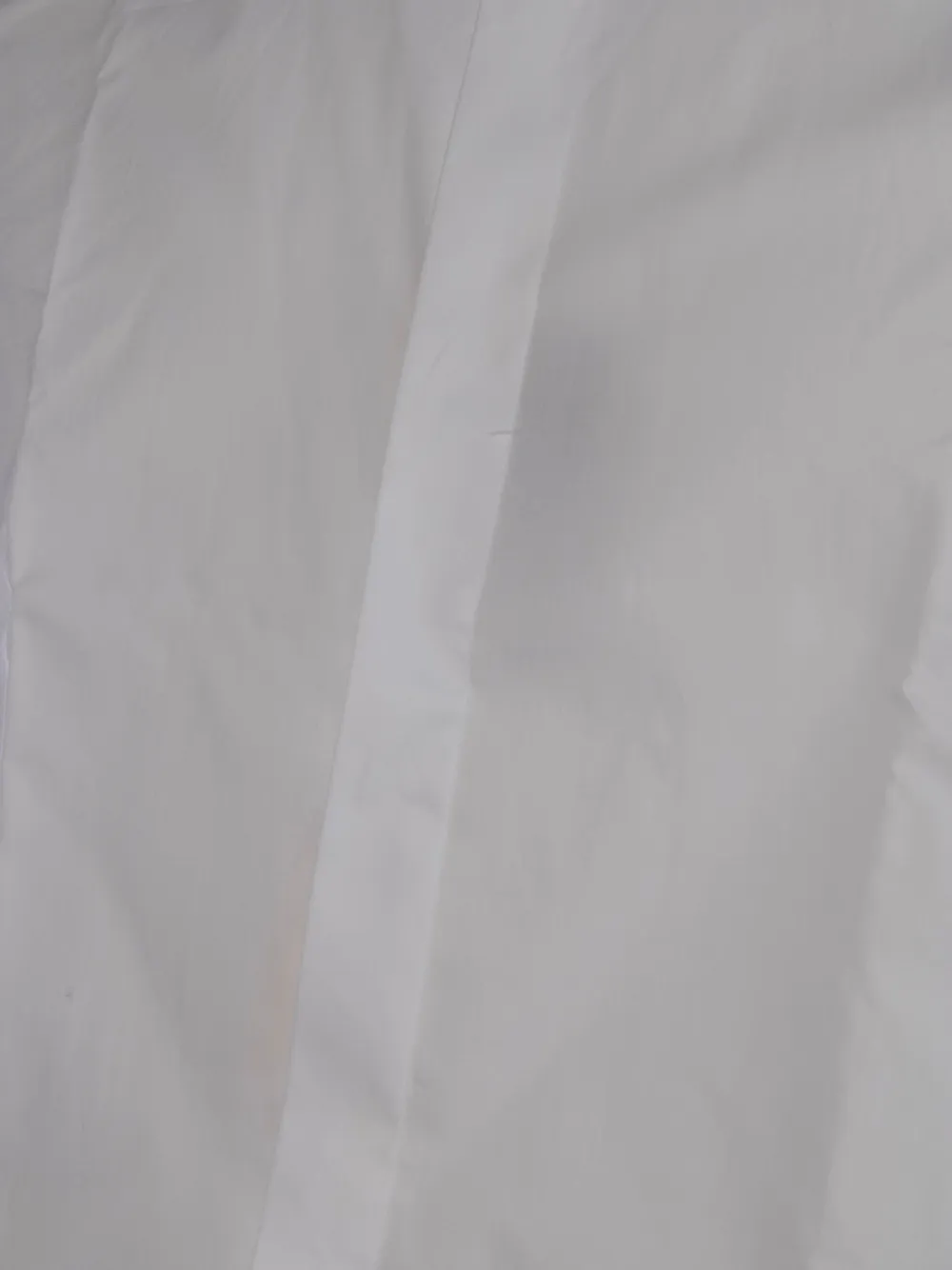  Corneliani Long-sleeve Shirt - White 
