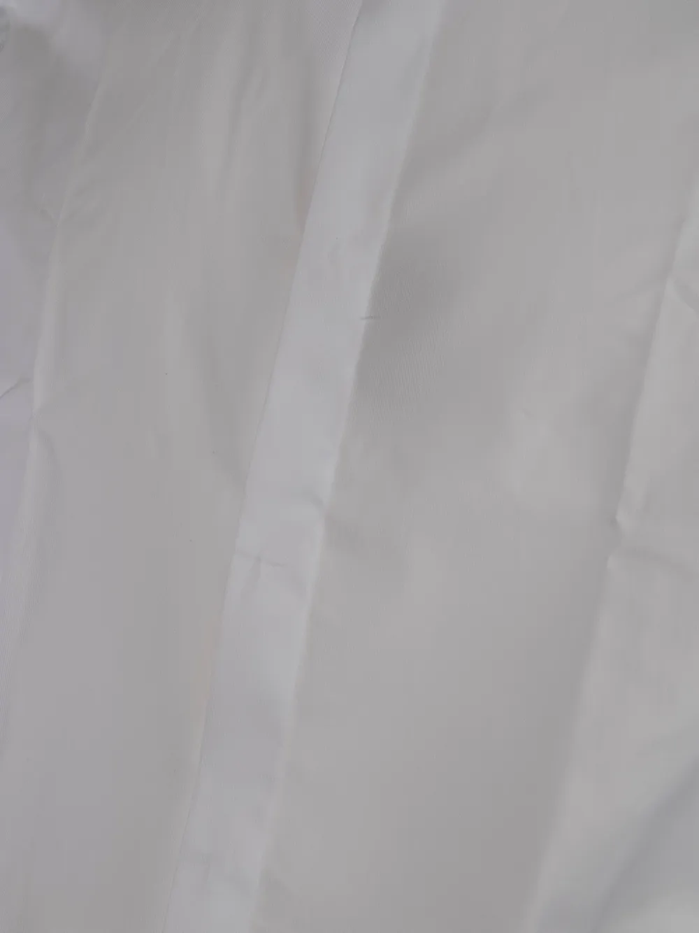  Corneliani Buttoned Shirt - White 
