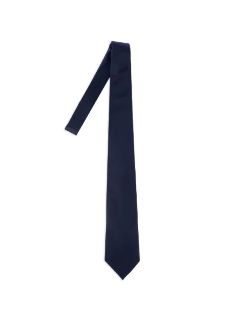 Corneliani textured tie