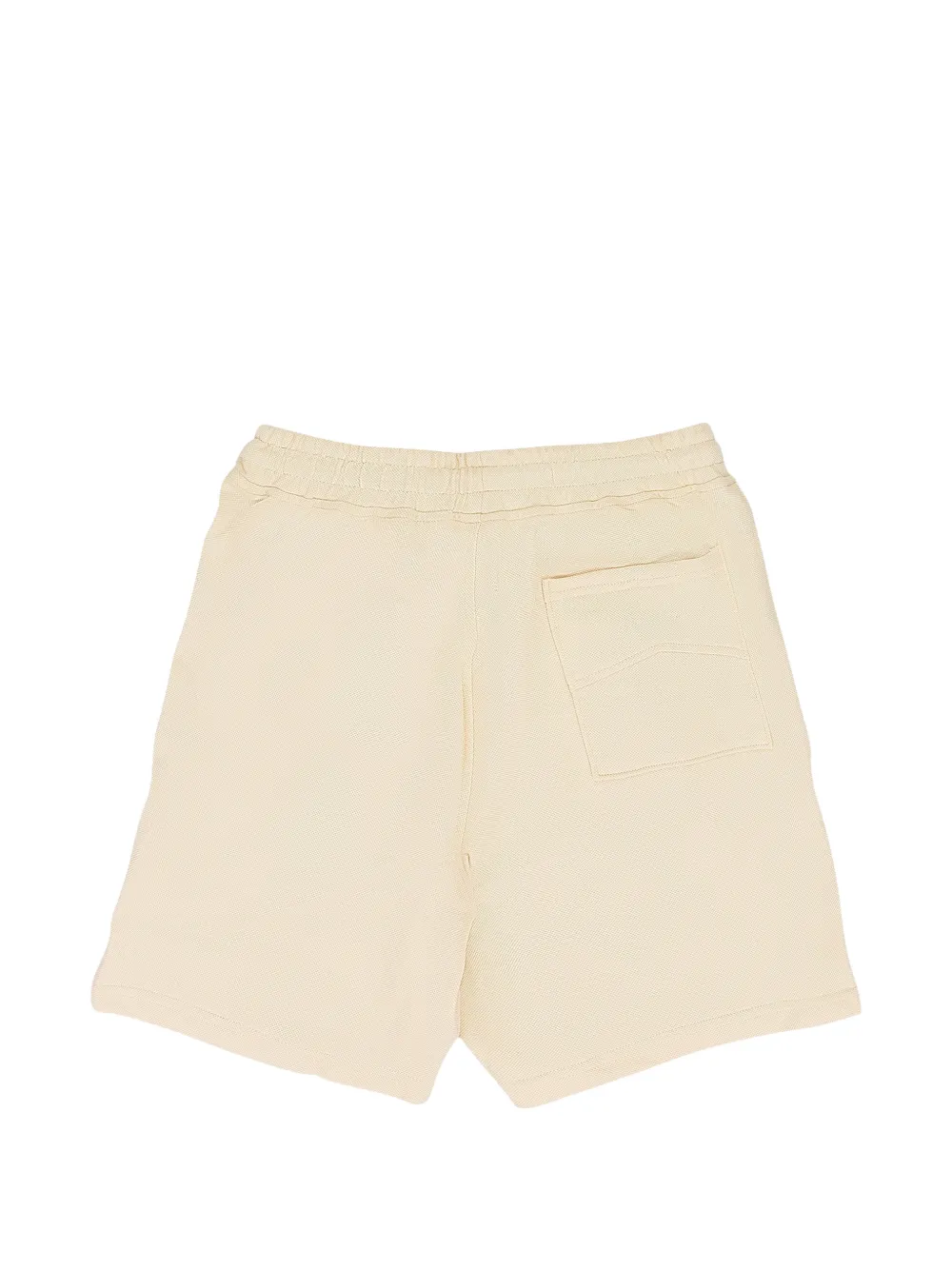 RHUDE 드로스트링 웨이스트 트랙쇼츠 | 트랙 & 러닝 쇼츠 | Image 2