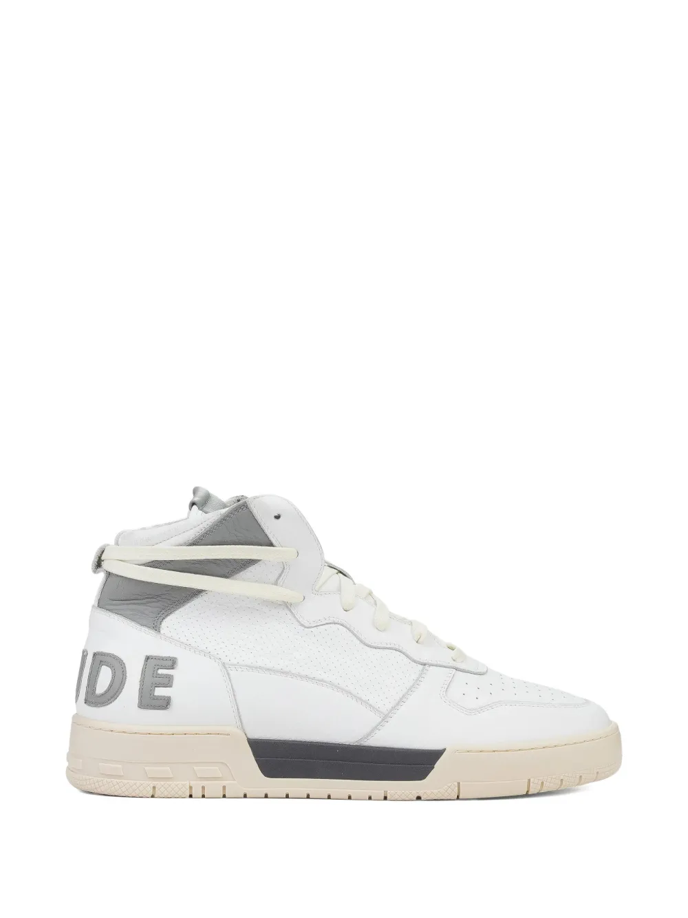 RHUDE Sneakers alte Rhecess - Bianco