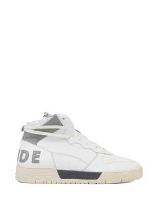 RHUDE
