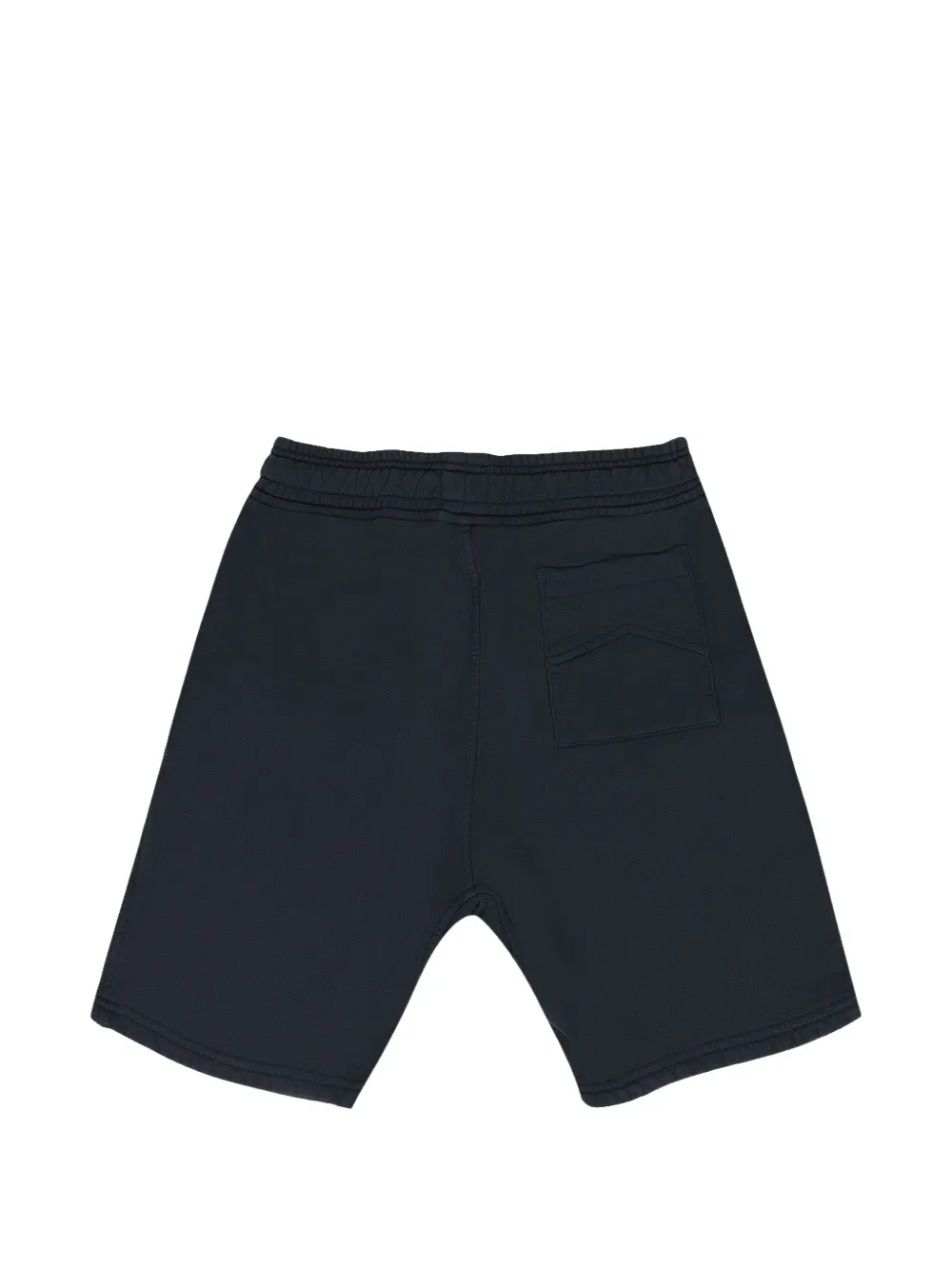 RHUDE logo track shorts | Track & Running Shorts | Image 2