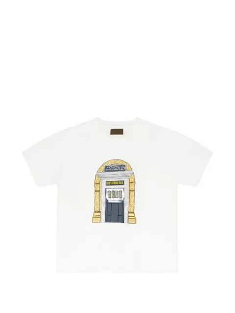 BIRTH OF ROYAL CHILD Aswan Hotel T-shirt