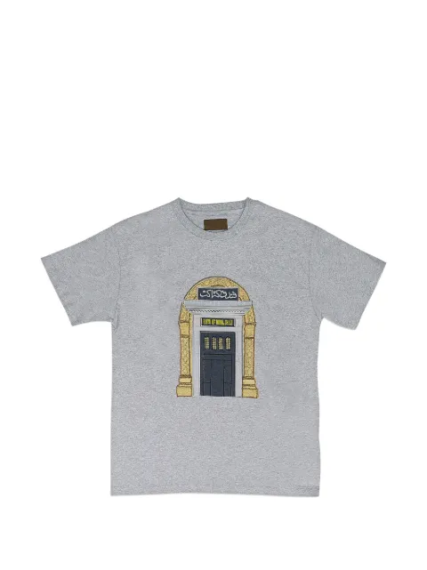 BIRTH OF ROYAL CHILD Aswan Hotel T-shirt