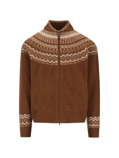 Tod's Cardigan a fantasia