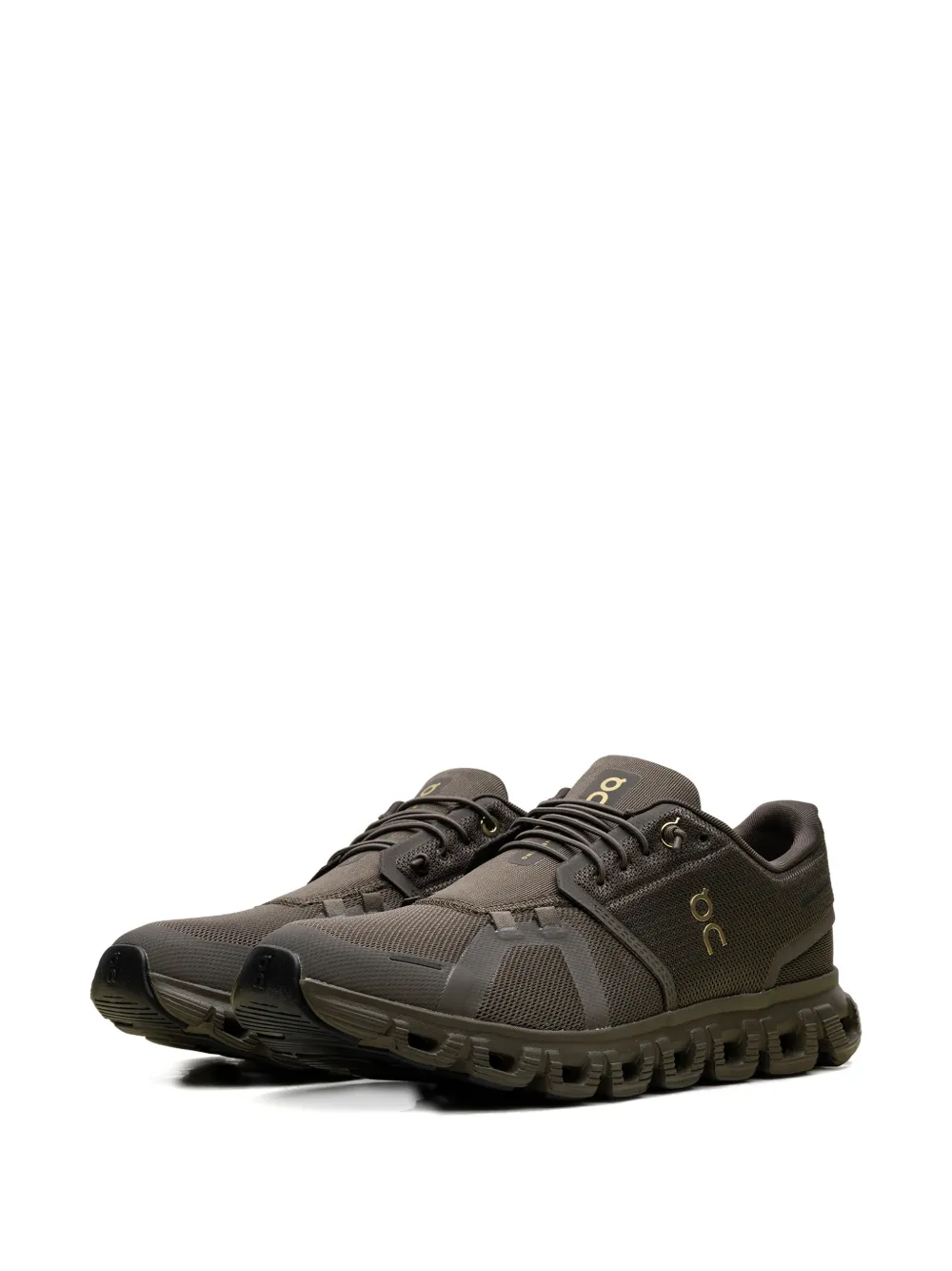 On Cloud 6 Year Of The Horse sneakers Bruin