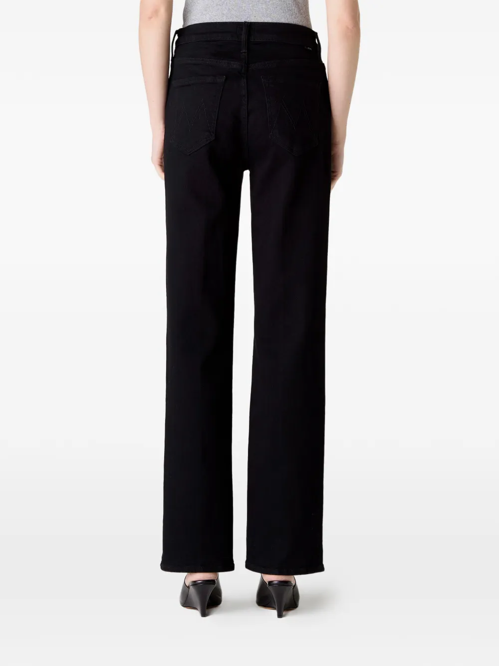 The Kick It Denim Jeans