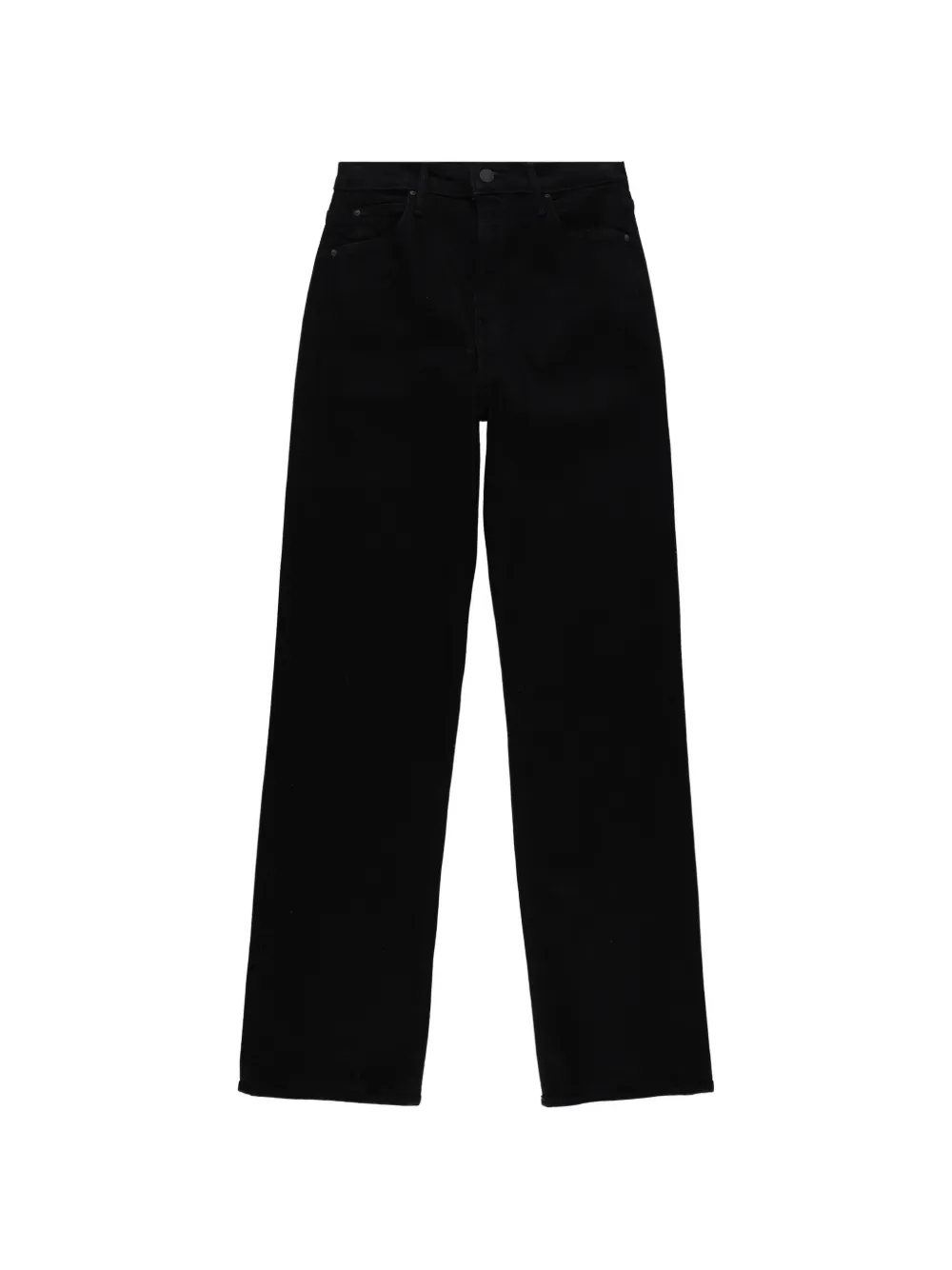 MOTHER The Kick It denim jeans - Blu