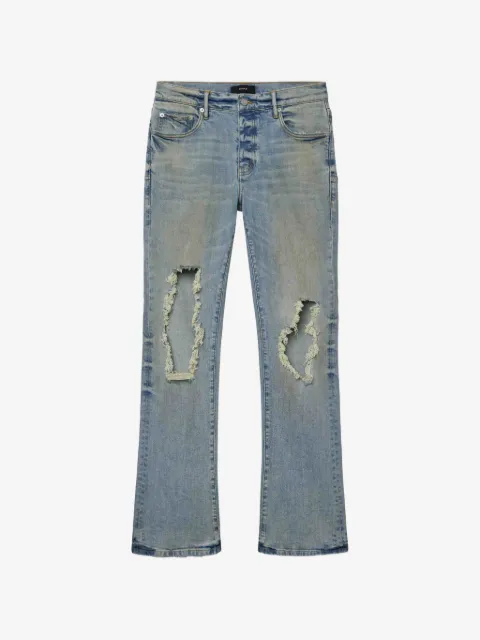 Purple Brand P004 blowout jeans