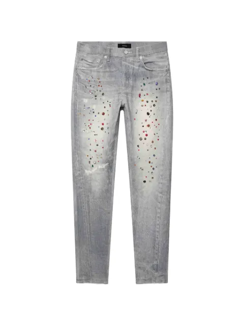 Purple Brand jeans estampados P001