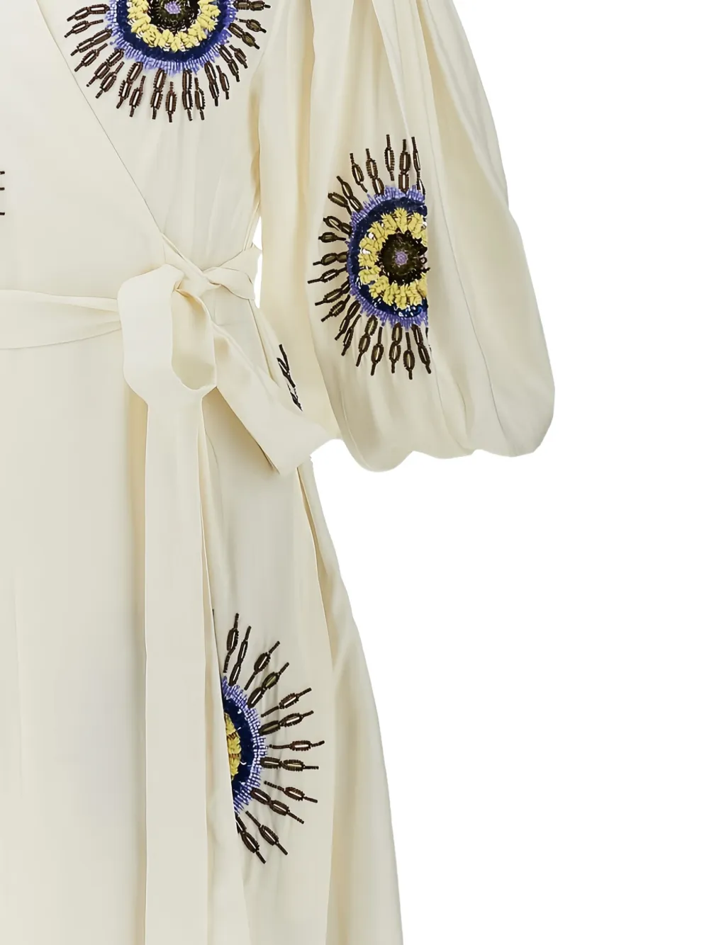 Eden Tie Dress