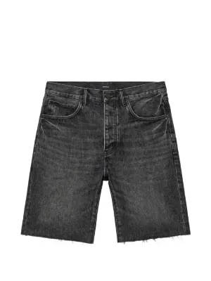 PURPLE デニムショートパンツ Purple Brand メンズ デニムショーツ通販 - FARFETCH