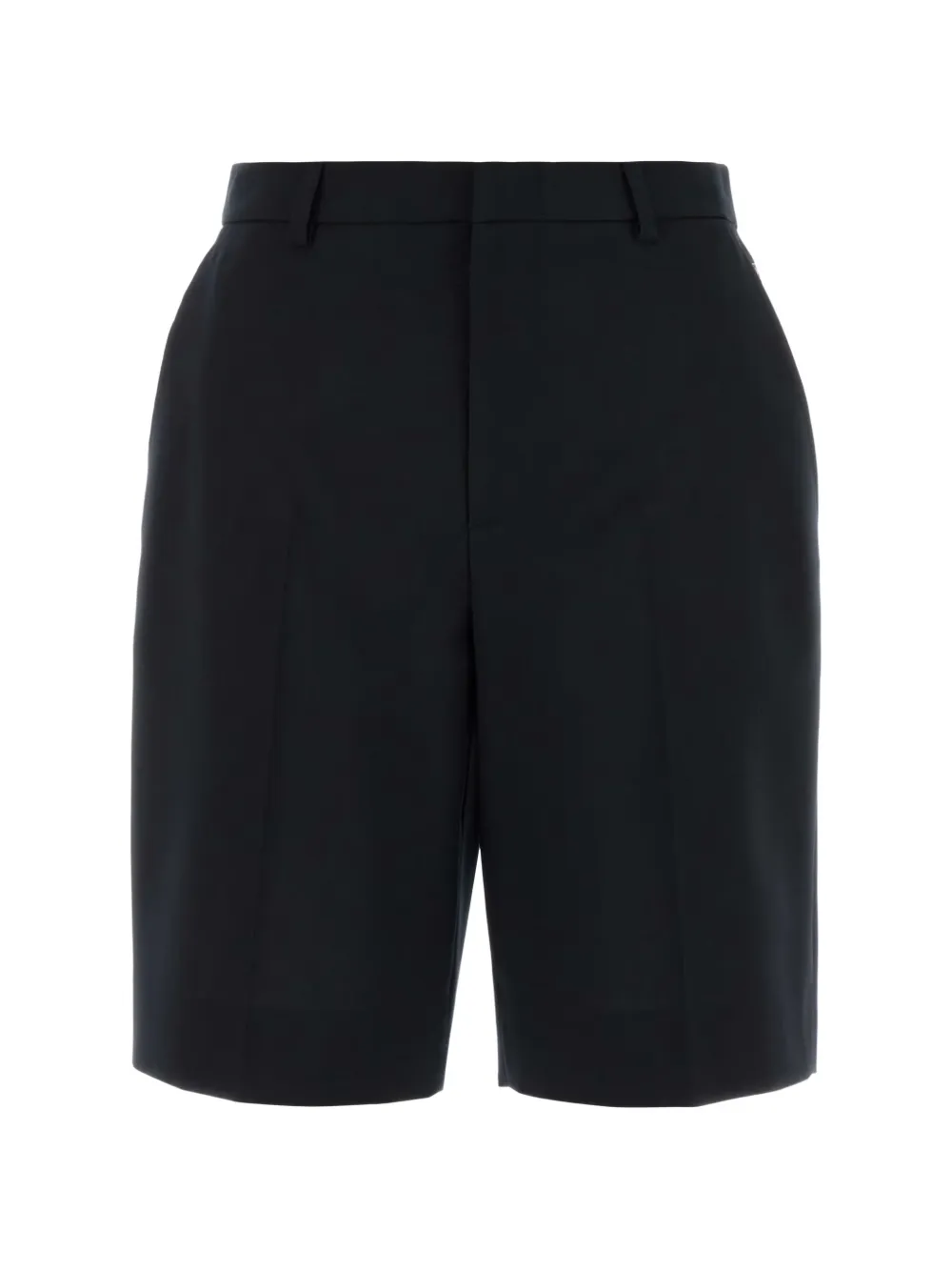 Gucci Klassische Shorts In Black