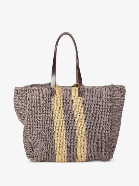 P.A.R.O.S.H. tote bag 