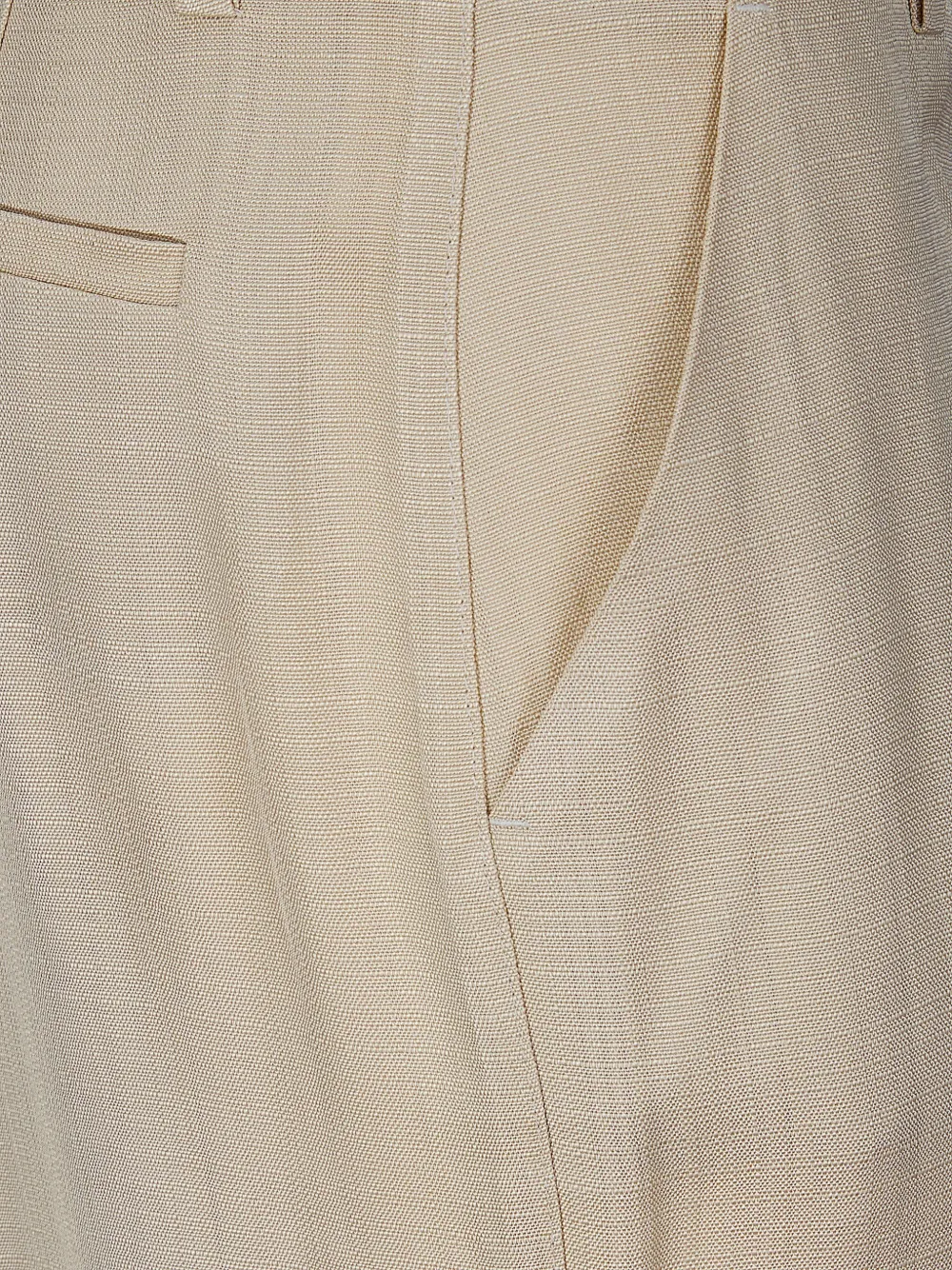 P.A.R.O.S.H. Rania pantalon Beige