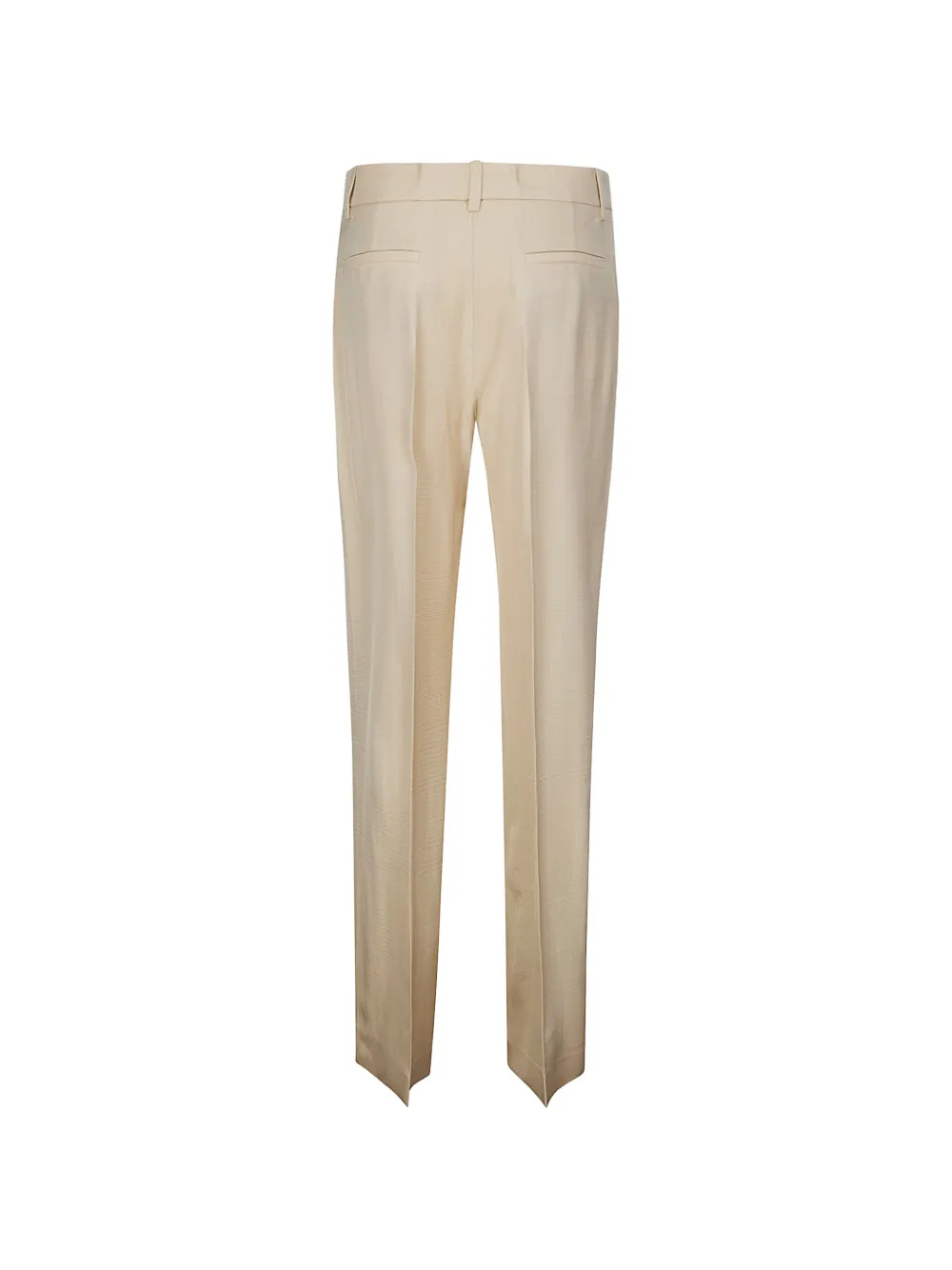 P.A.R.O.S.H. Rania pantalon Beige