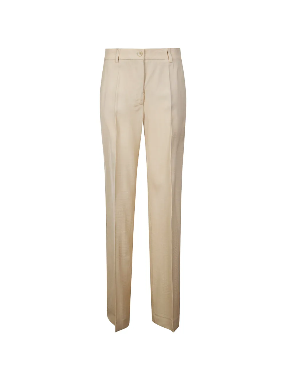 P.A.R.O.S.H. Rania tailored trousers - Toni neutri