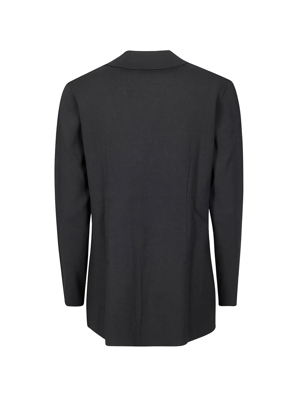  P.a.r.o.s.h. Roma Blazer - Black 