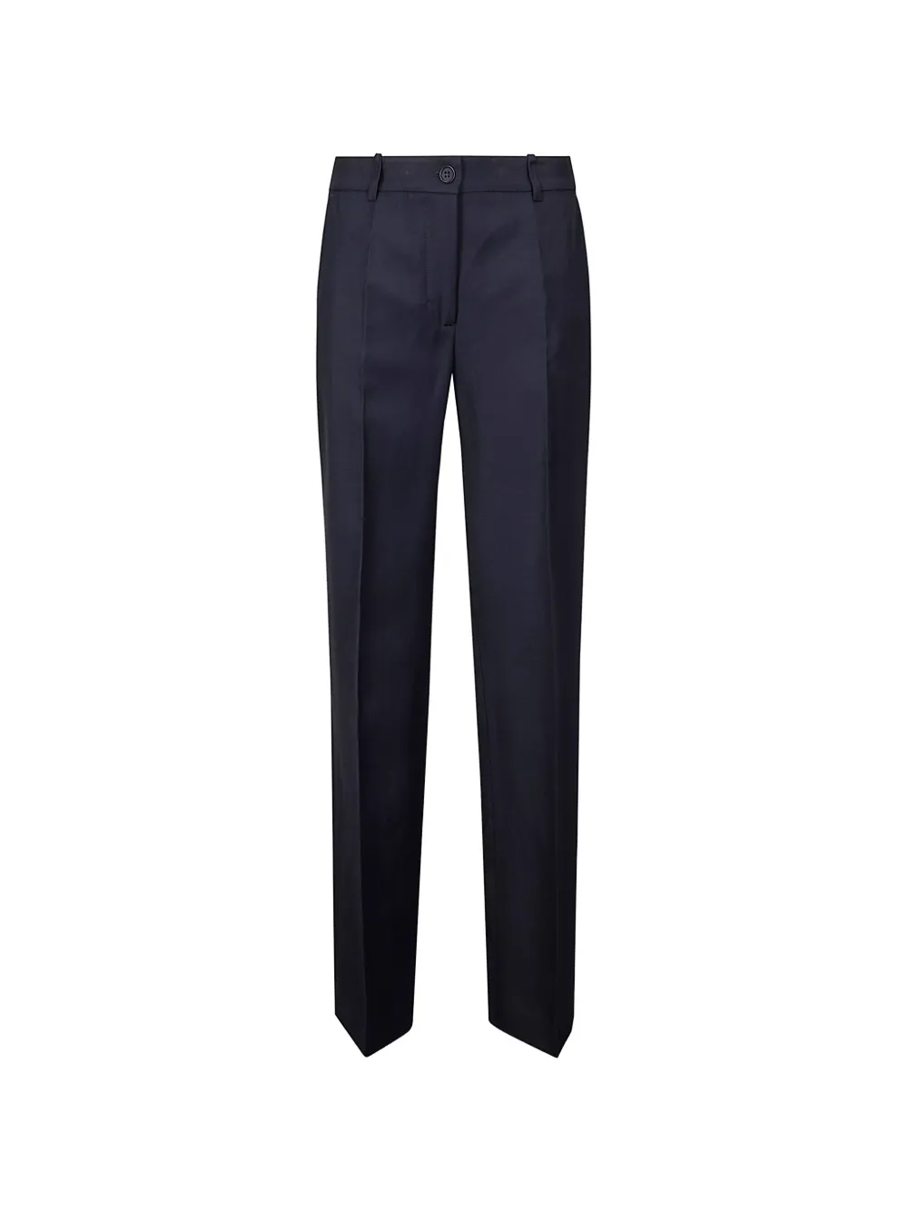 P.A.R.O.S.H. Raisa trousers - Blu