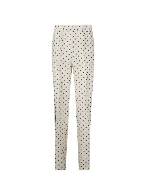 P.A.R.O.S.H. pantalones Billo