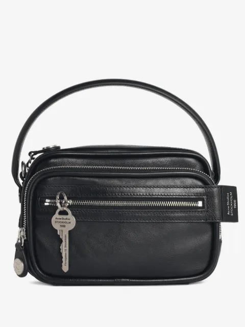 Acne Studios Camero kit crossbody bag