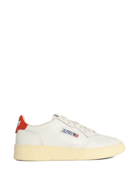 Autry Sneakers Medalist in pelle
