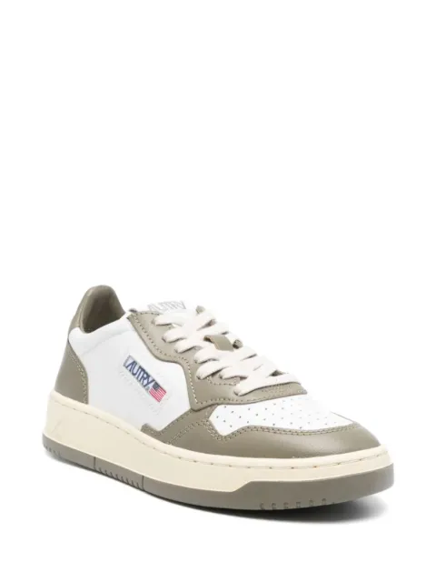 Autry Medalist Low sneakers