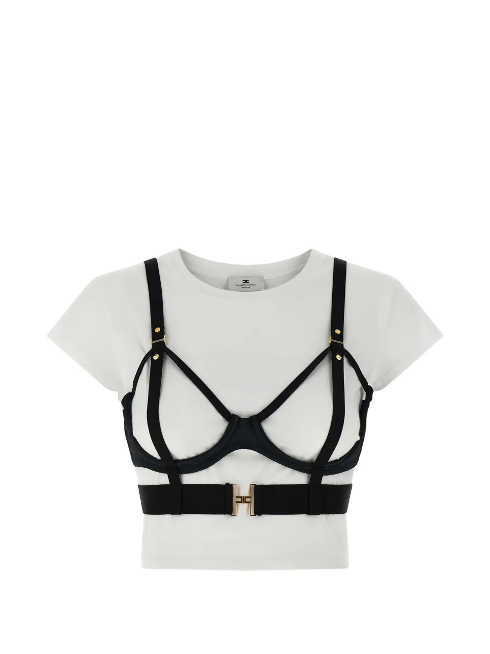 short-sleeve T-shirt