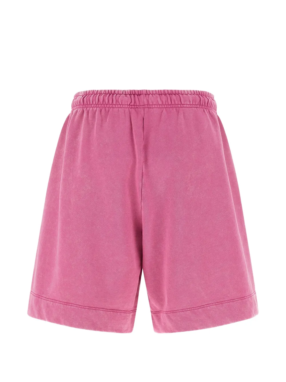  Pinko Logo Track Shorts 