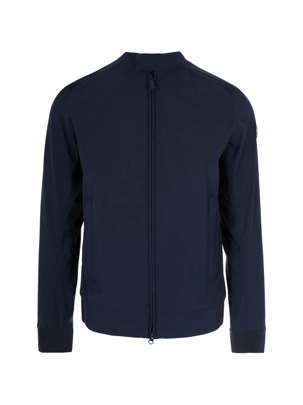 Colmar zip-fastening jacket | azul | Image 1