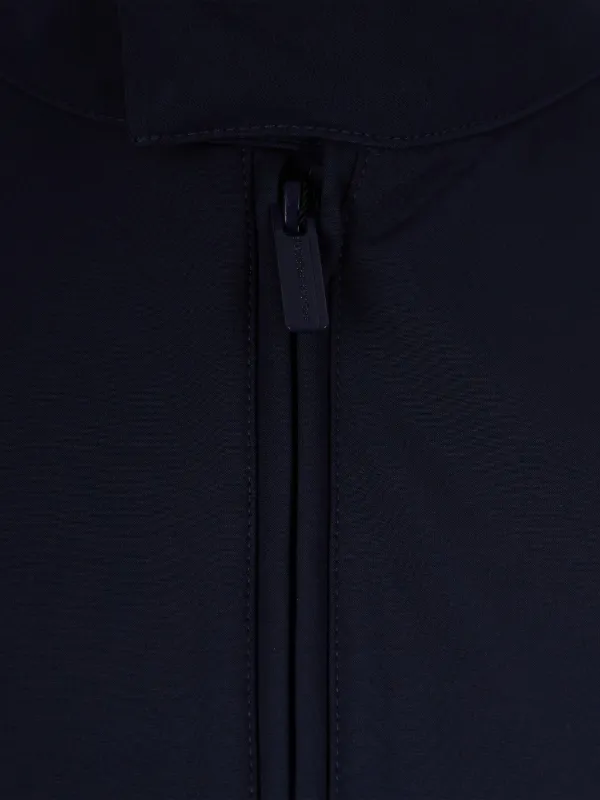 Colmar ジップアップ ジャケット | ブルー | FARFETCH JP