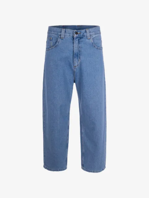 Carhartt WIP belt-loop pocket jeans