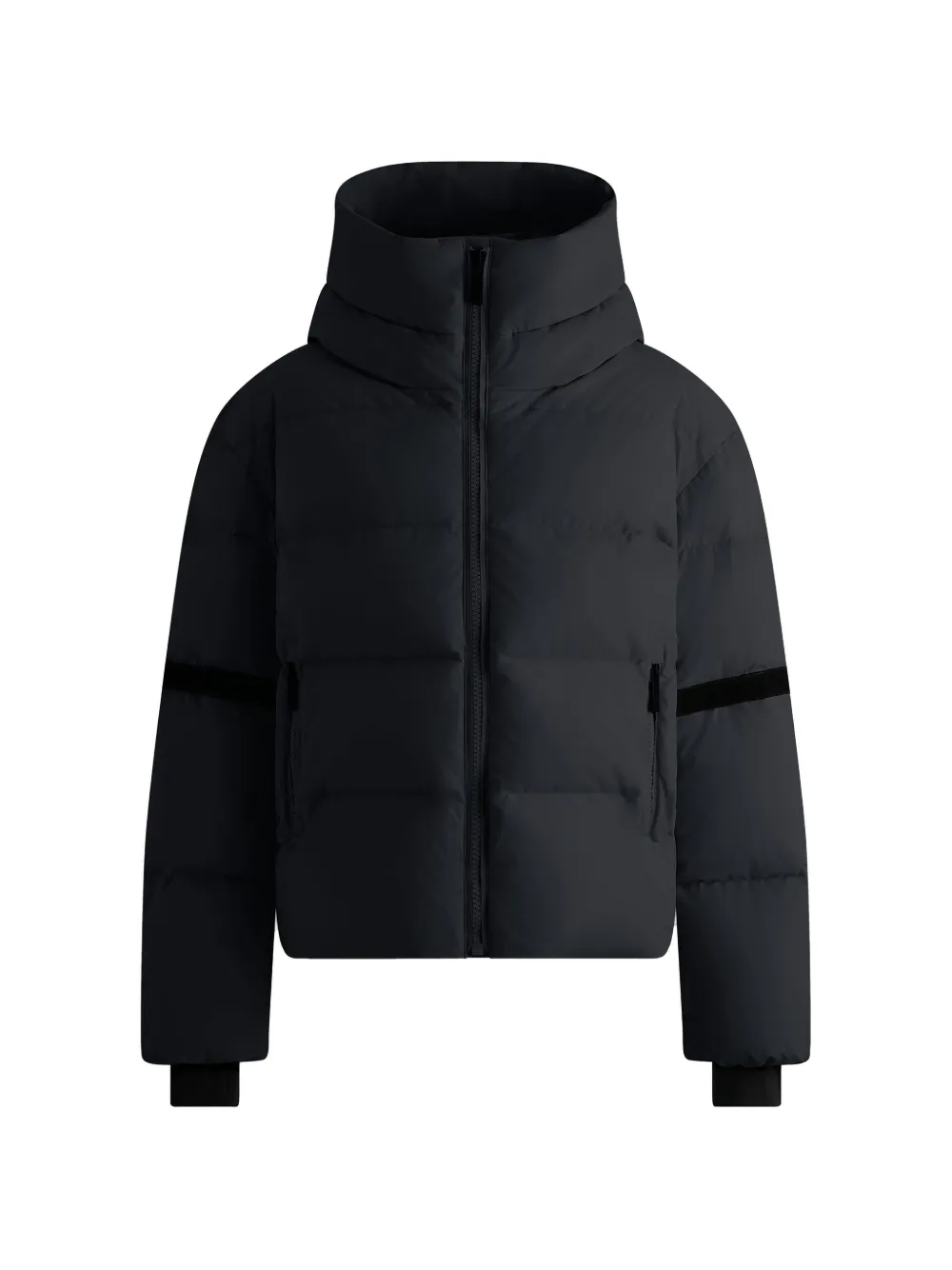 Fusalp Barsy ski jacket - Schwarz