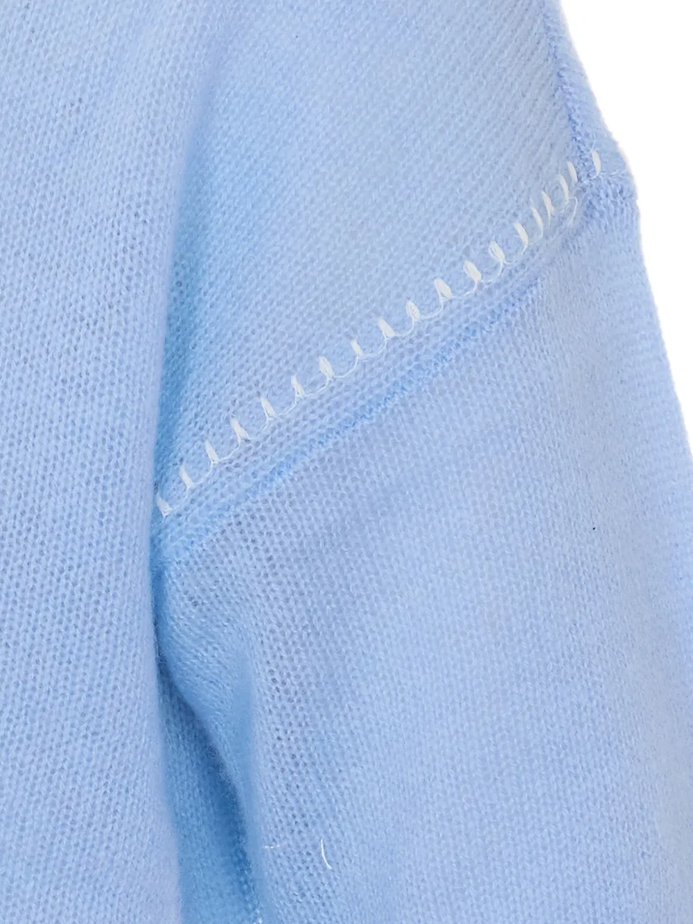  Not Shy Not Shy Polo Shirt - Blue 