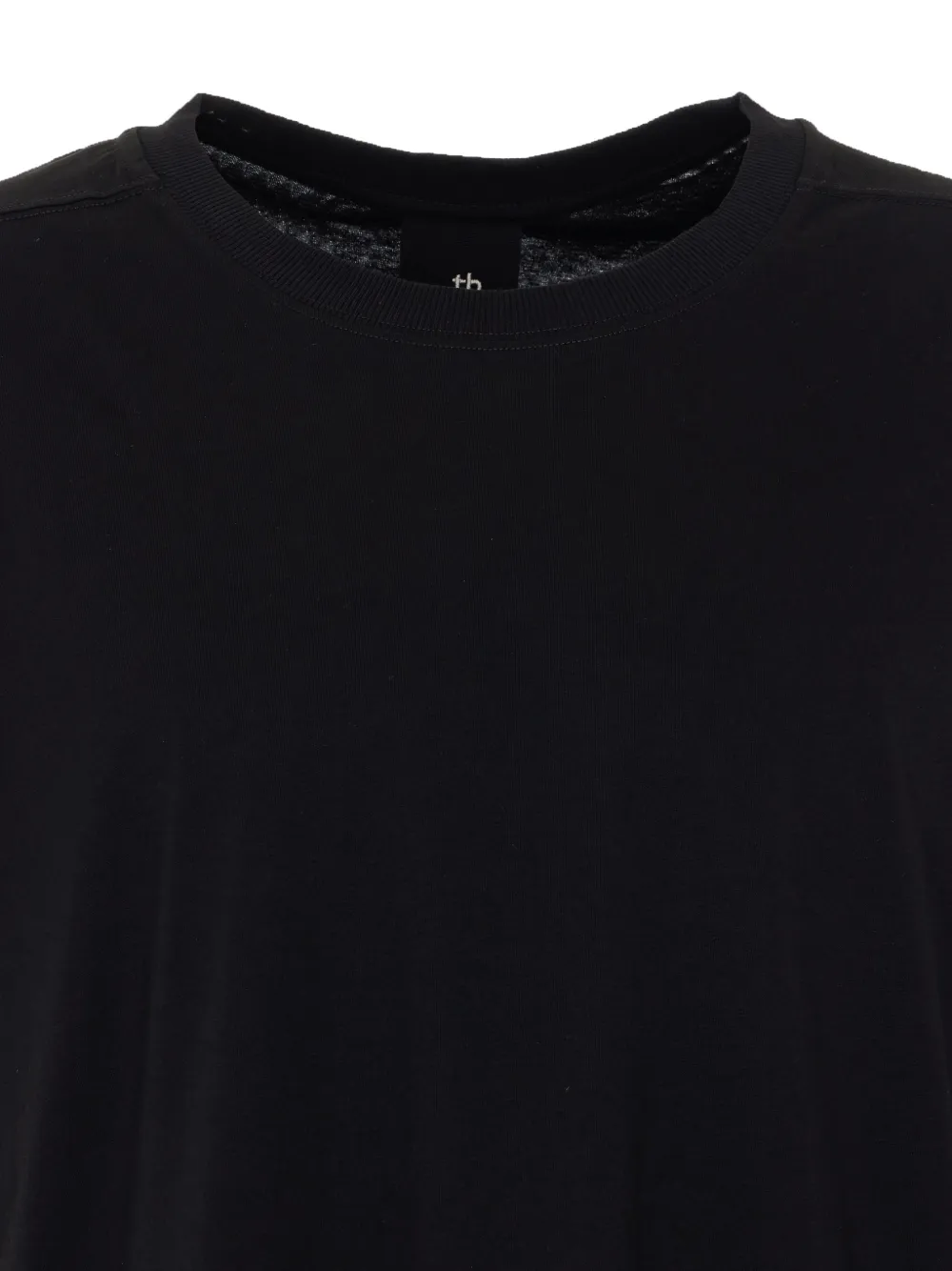 Thom Krom contrasting-seam top - thumbnail 4 of 4