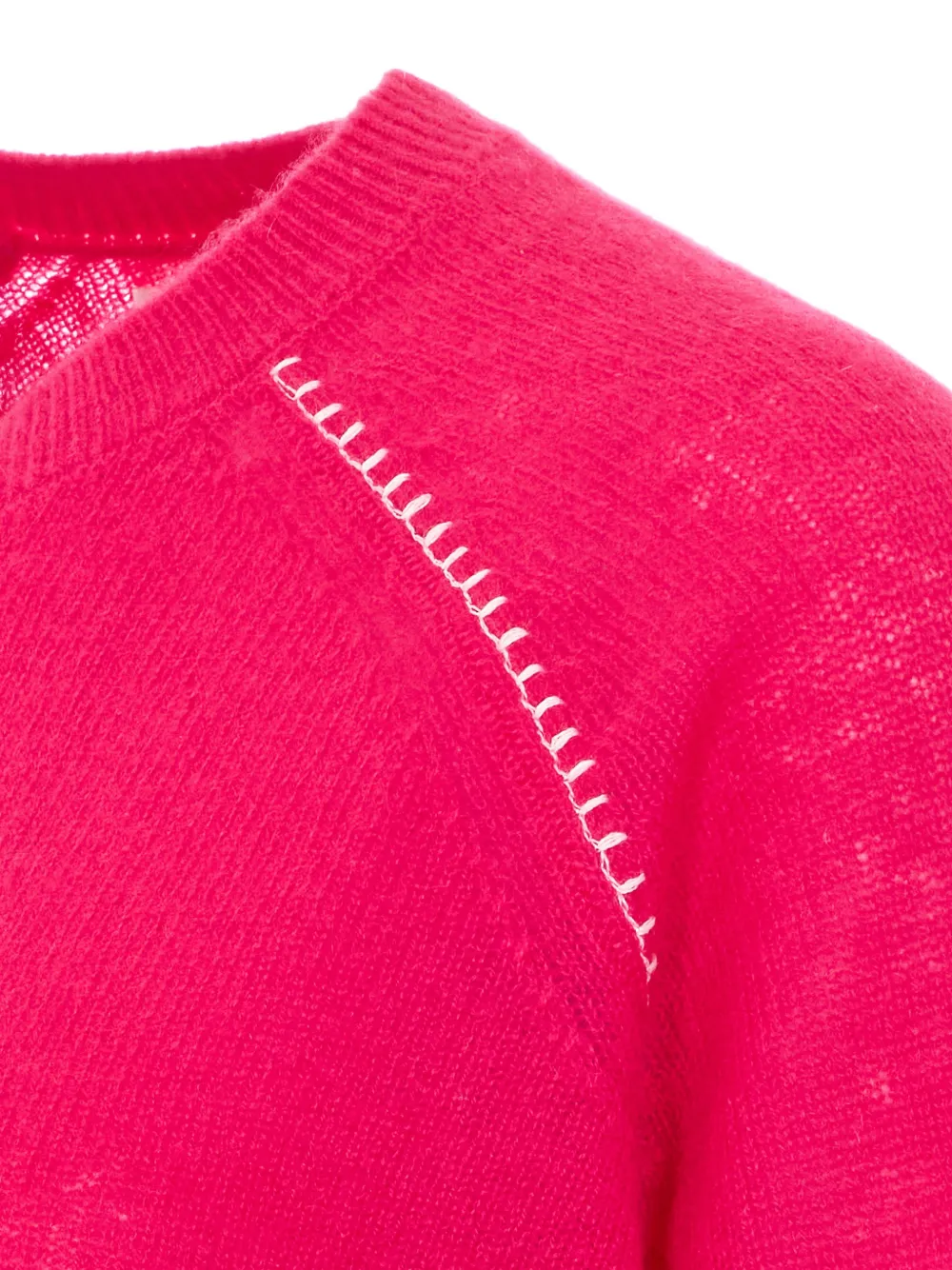  Not Shy July Jumper - Pink 