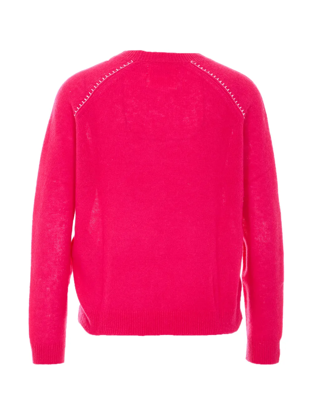  Not Shy July Jumper - Pink 