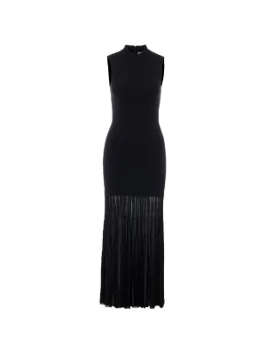 sachin and babi light blue dress Michael Kors Knit & Sweater Dresses - Women : Oversized, Midi & Long-sleeve main image 0
