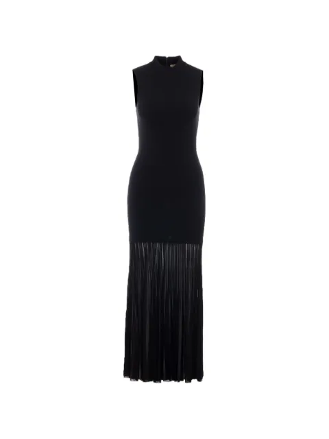 Michael Michael Kors halter-neck maxi dress